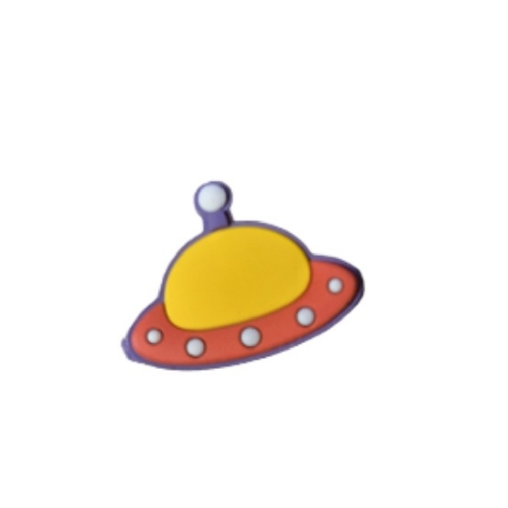 UFO Croc Jibbit